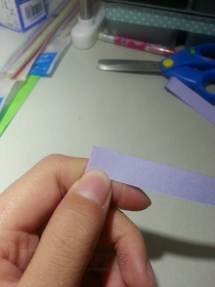 弹簧 第1步