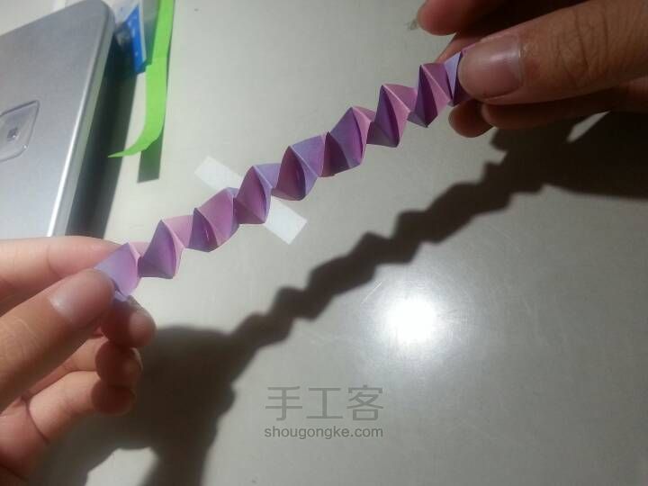 弹簧 第6步