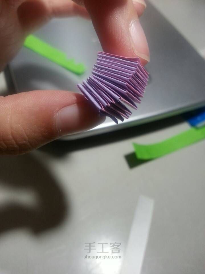 弹簧 第7步