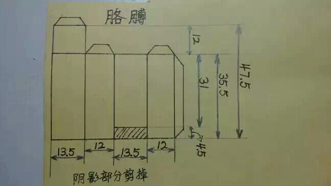 送女友的纸盒人 第34步