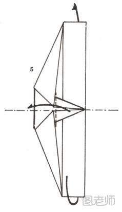飞机 第5步