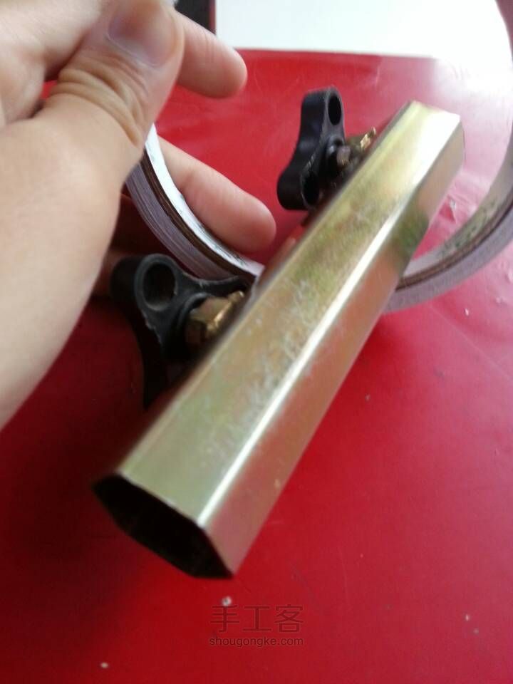萌萌哒滴章鱼 第1步
