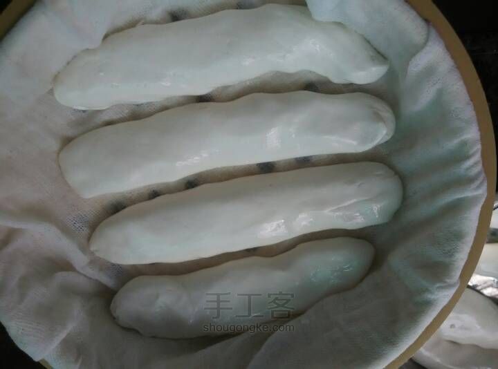 辣炒年糕（附年糕教程） 第2步