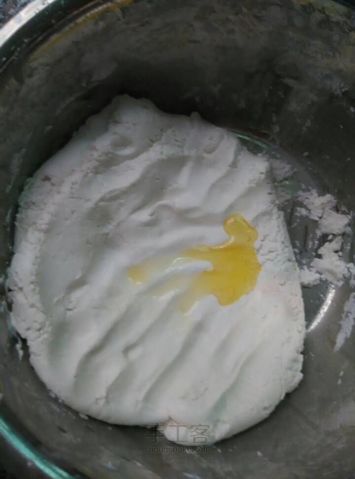 辣炒年糕（附年糕教程） 第1步