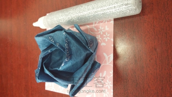 川崎玫瑰 第1张