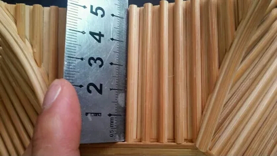 竹签琉璃塔（第二层数据） 第20步