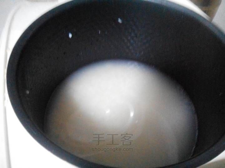 咖喱土豆饭 第1步