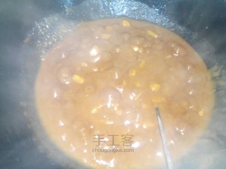 咖喱土豆饭 第11步