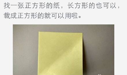 会动的鳄鱼 第1步
