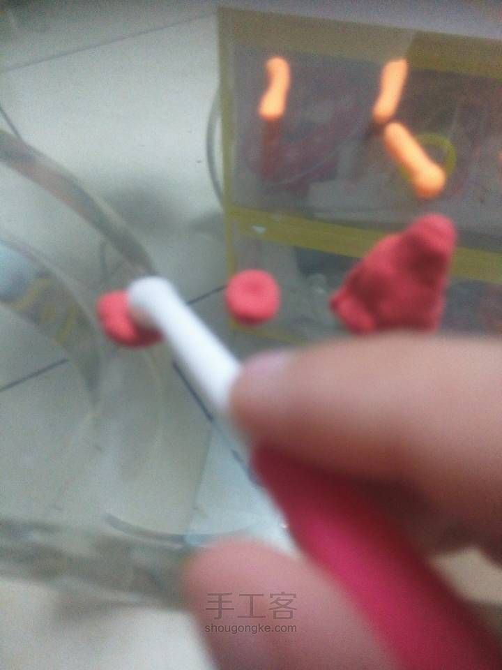 小人 第2步