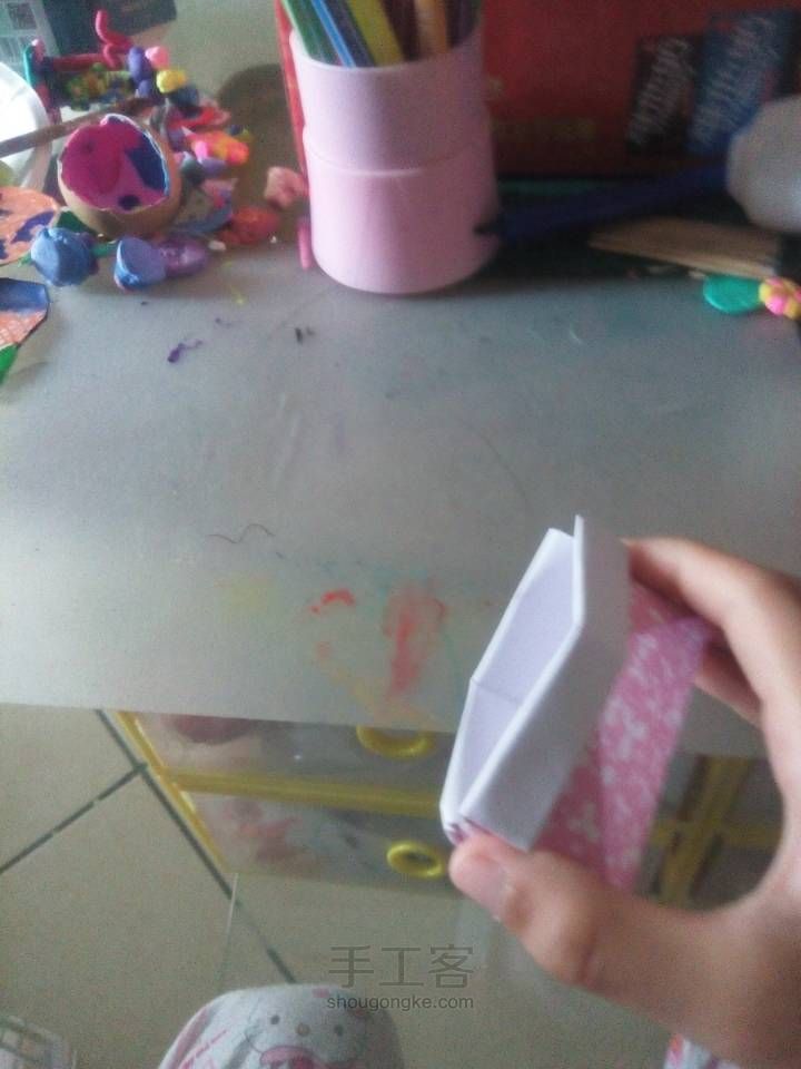 钱包 第9步