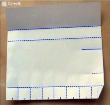 可爱的小瓶子 第3步