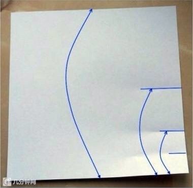 可爱的小瓶子 第1步