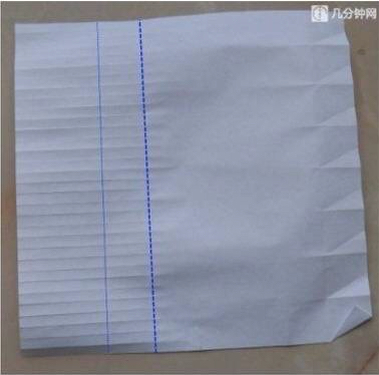 可爱的小瓶子 第5步