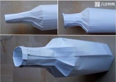 可爱的小瓶子 第7步