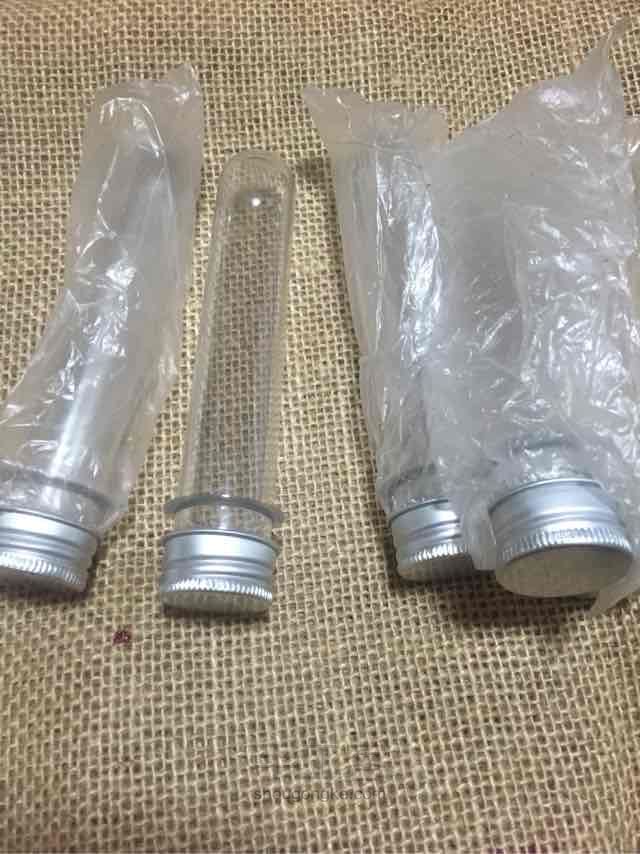 美白保湿面膜 第1步