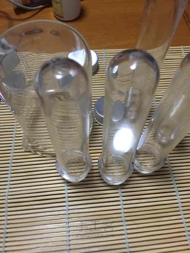 美白保湿面膜 第3步