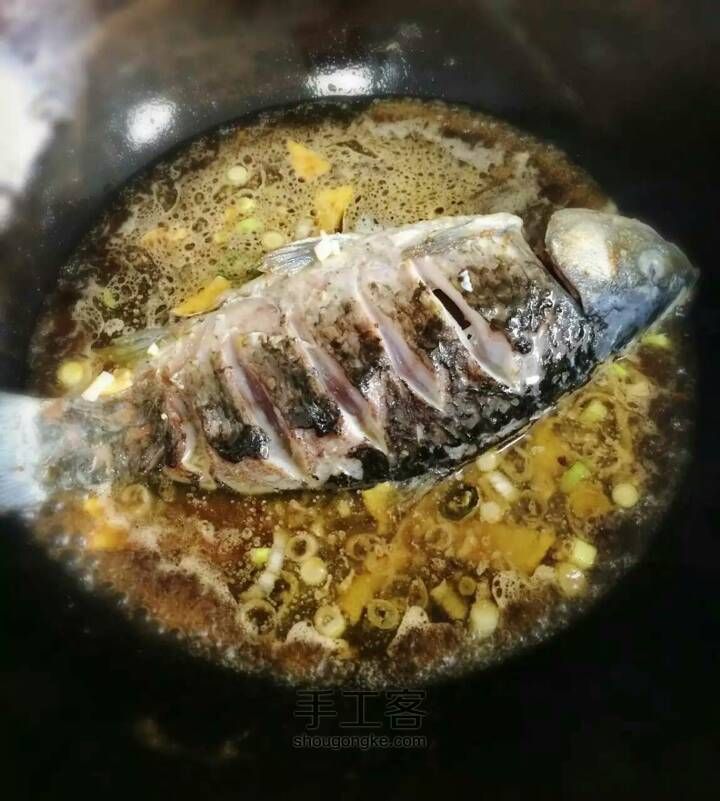 鱼鱼鱼🐟 第3步