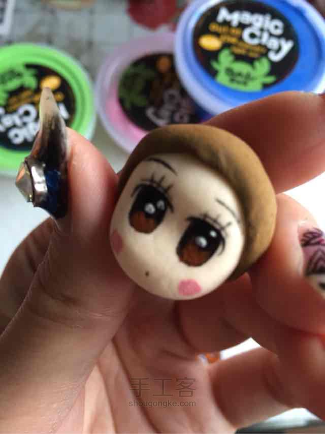 我的处女作😋☀️☀️☀️ 第2步