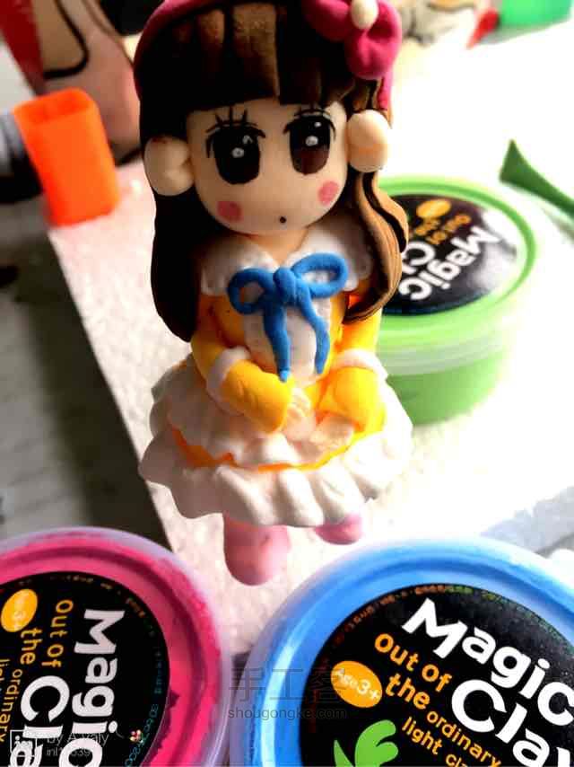 我的处女作😋☀️☀️☀️ 第7步