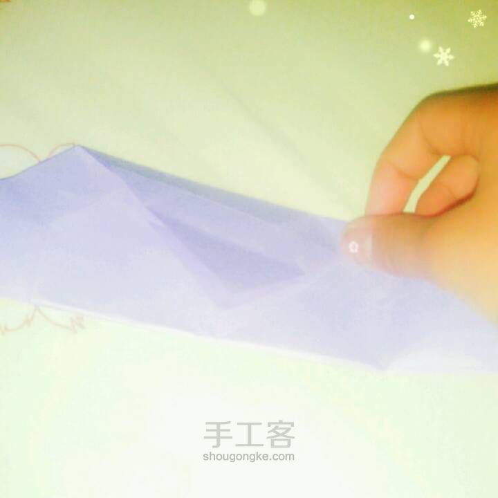 皇冠 第3步