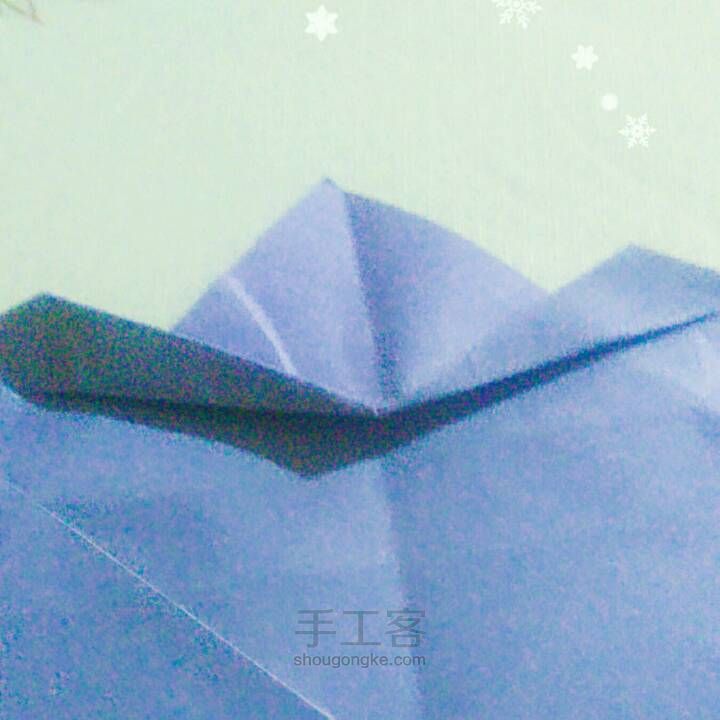 皇冠 第6步