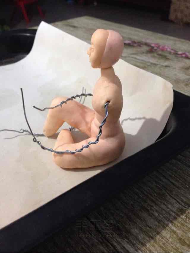 习作 第7步