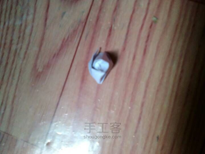 简单杯子 第9步