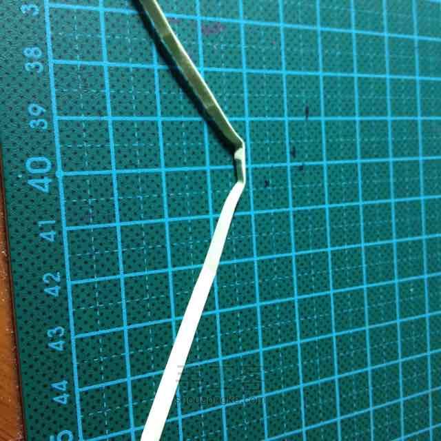 叶子 第3步