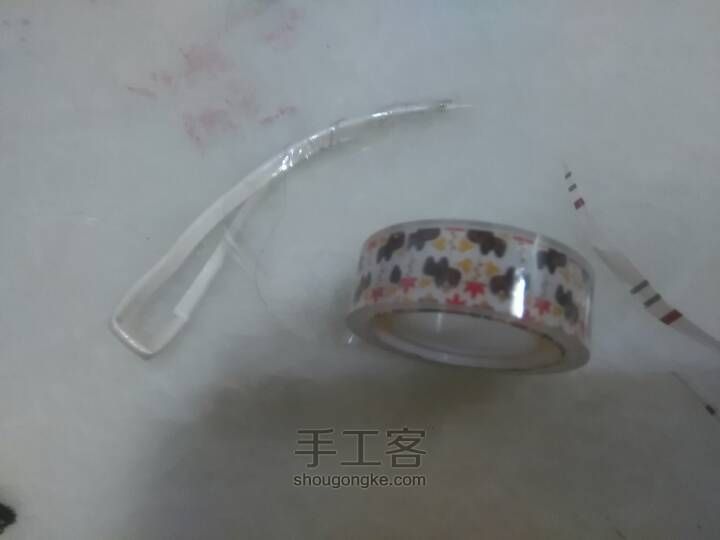 ☞小台灯☜ 第4步