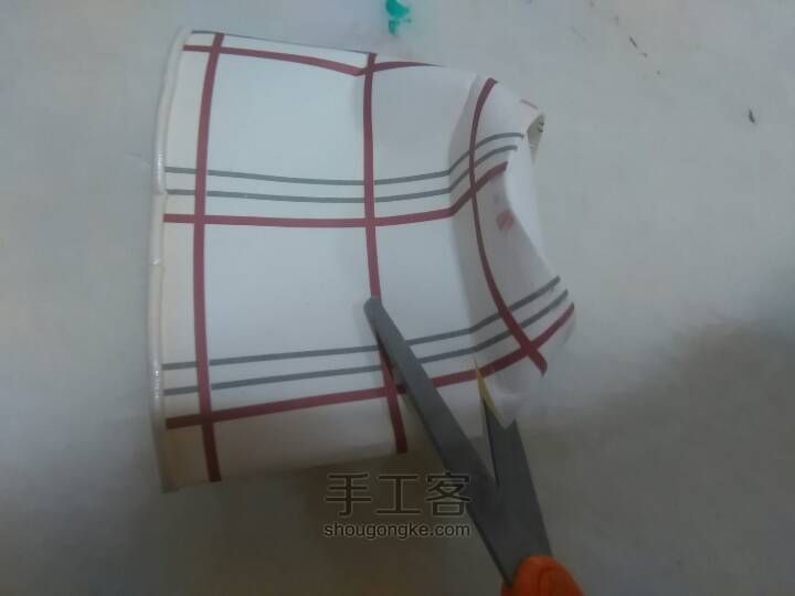 ☞小台灯☜ 第2步