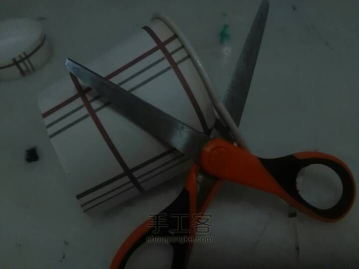 ☞小台灯☜ 第3步