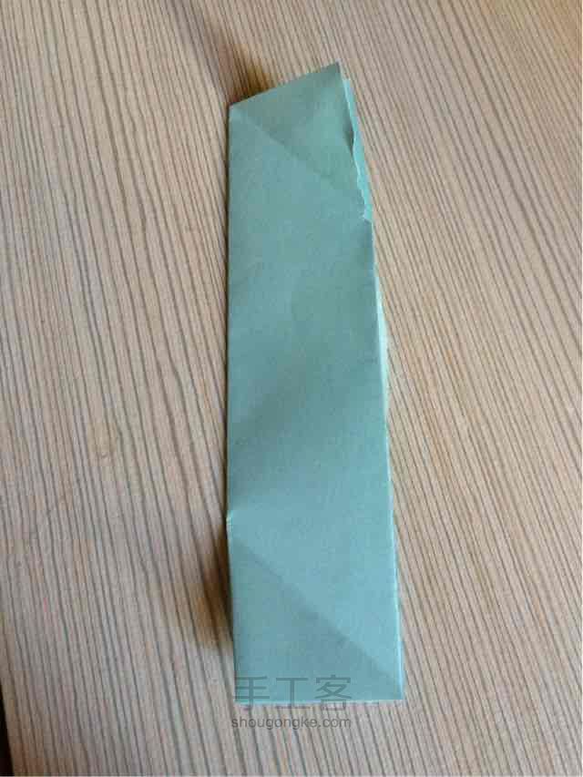 酷酷的飞镖 第4步