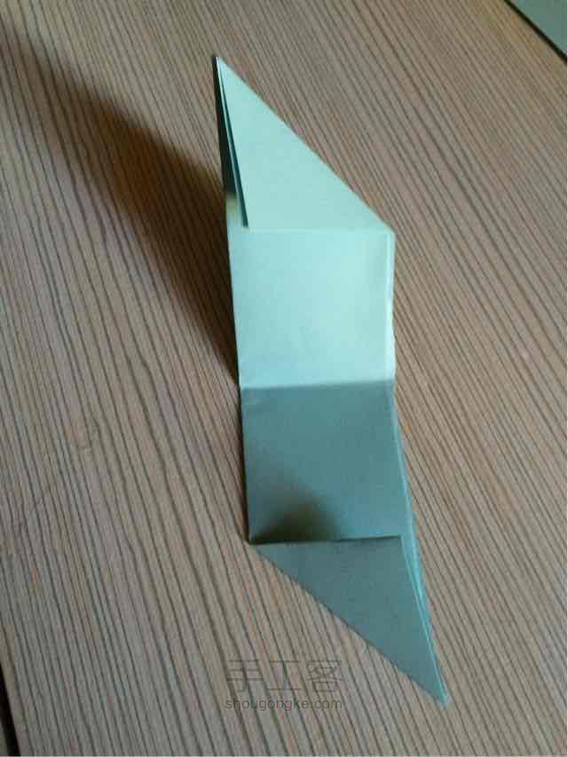 酷酷的飞镖 第7步