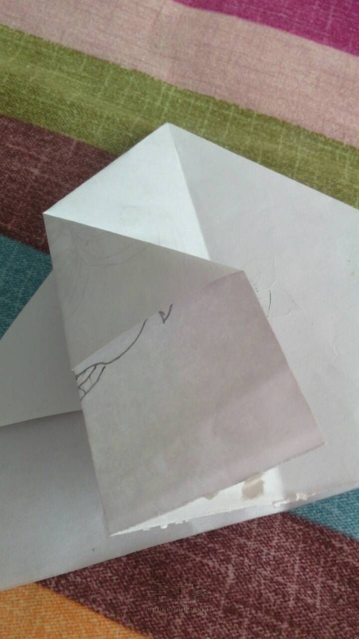 小盒子 第7步