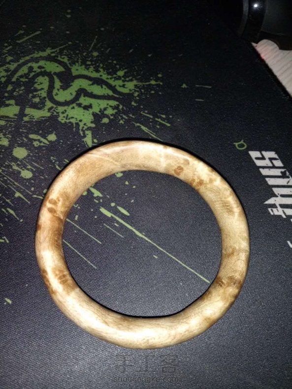 处女座不太理想 ，还要重新打磨一遍 第1张