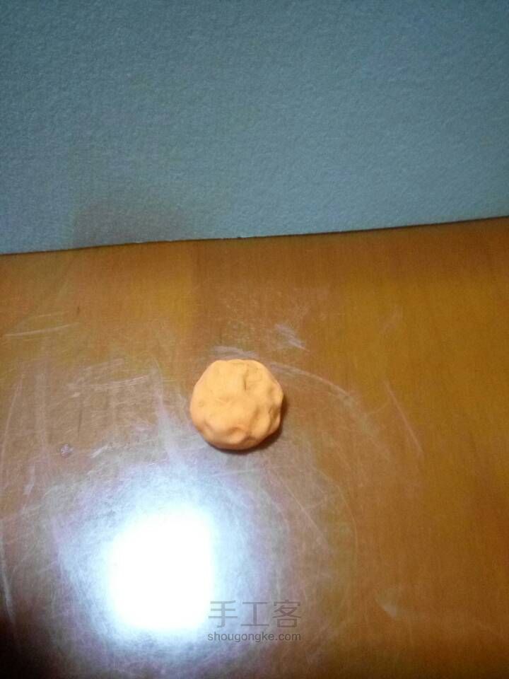 香喷喷的泡芙来了！ 第4步