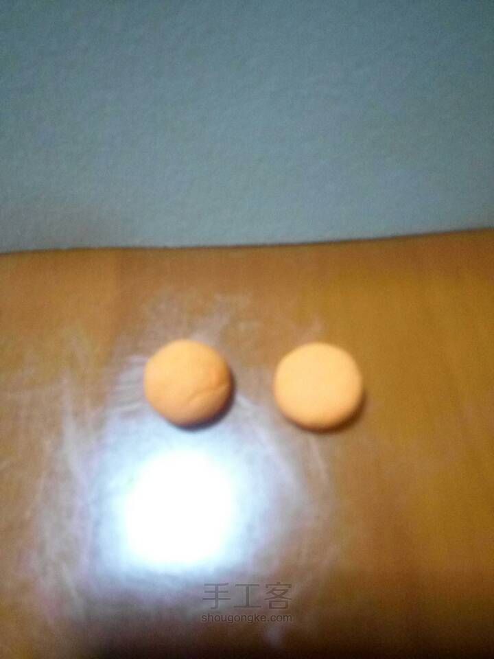 香喷喷的泡芙来了！ 第3步
