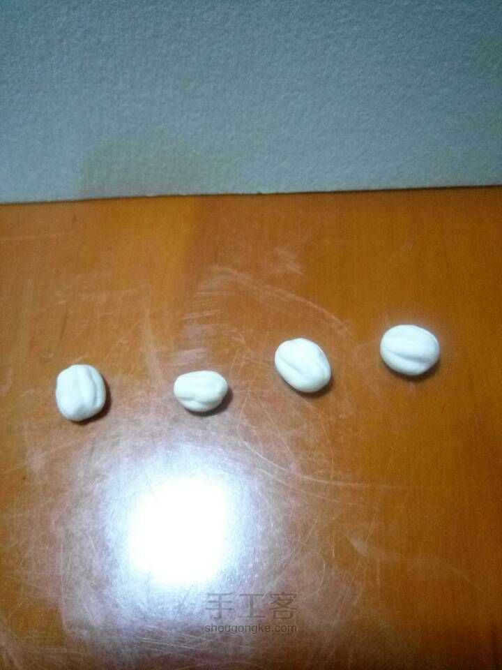 香喷喷的泡芙来了！ 第6步