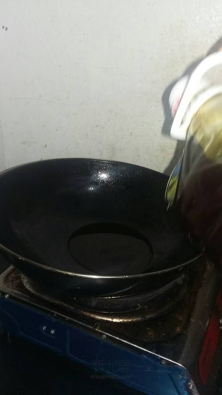 酸菜鱼 第2步