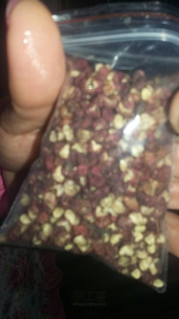酸菜鱼 第12步