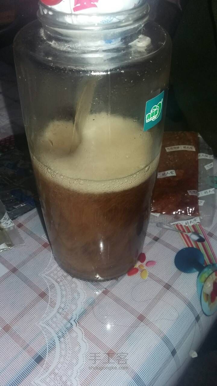 酸菜鱼 第17步