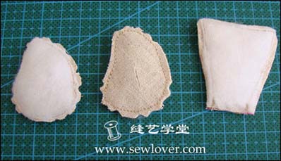萌萌哒的小鸟（转） 第3步