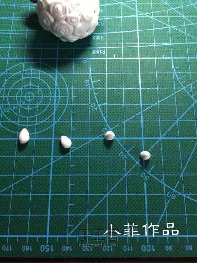 南极企鹅想要的小羊教程 第19步