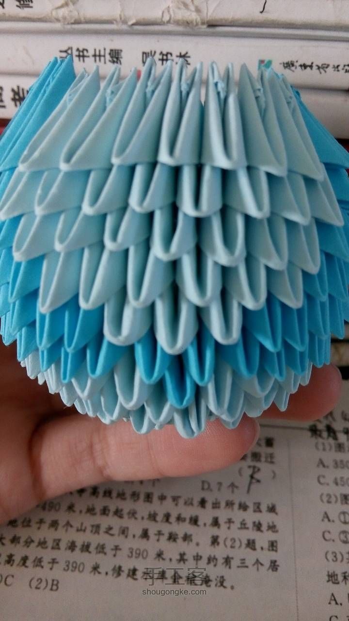 、三角插蓝胖子哆啦、 第1步