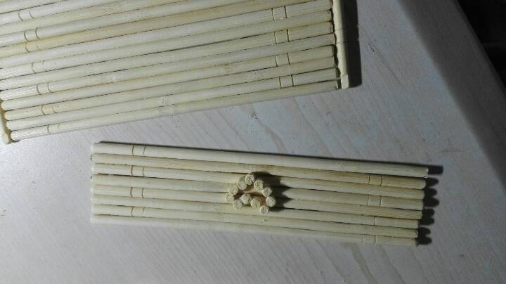 收纳木盒 第2步