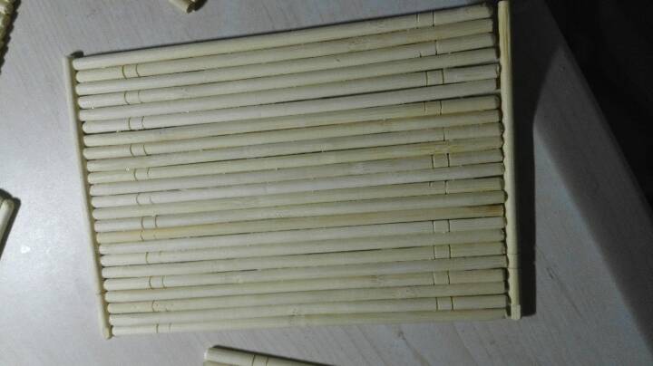 收纳木盒 第1步
