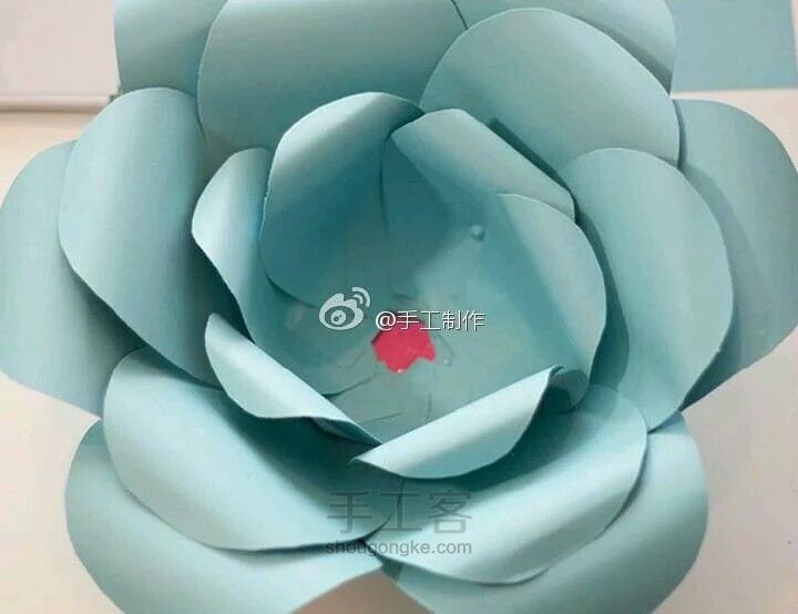 美腻的花儿(๑•̀ㅂ•́)و✧ 第6步