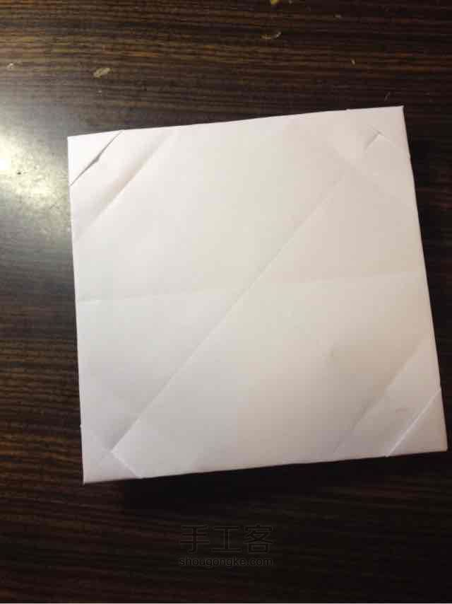 萌萌的爱心盒子😀 第20步