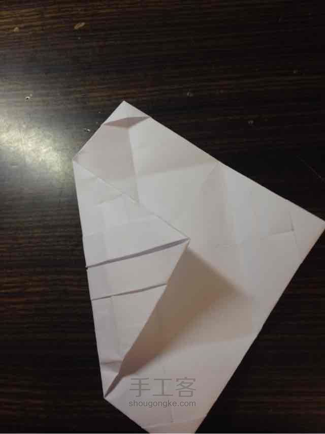 萌萌的爱心盒子😀 第23步
